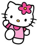 Hello Kitty 4