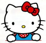 Hello Kitty 7