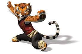 Tigris mester